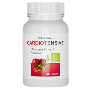 Cardiotensive