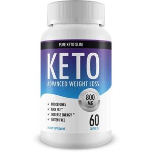 Keto Slim